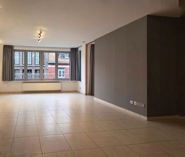 Ruim appartement in het centrum van Aalter - Foto 6