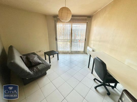 Location Appartement 2 pièces 38m² LYON 7ème - Photo 1