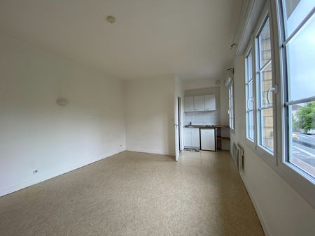 APPARTEMENT CAEN - 1 pièce(s) - 22.48 m2 - Photo 4