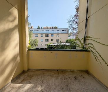 Charmante 2,5-Zimmer Altbau-Wohnung mit Loggia nahe Pötzleinsdorfer... - Photo 4