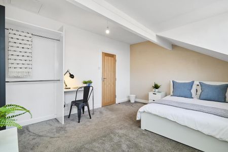 5 bedroom house to rent - Photo 5