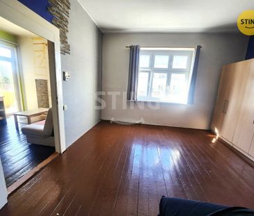 Pronájem bytu 2+1 55 m² - Fotografie 4