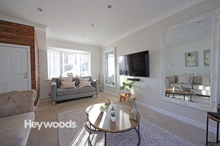 3 bed detached house to rent in Fairways, Harriseahead, Staffordshire - Photo 5