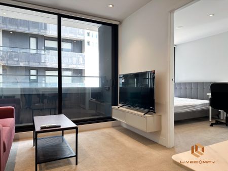 Melbourne CBD - Photo 2