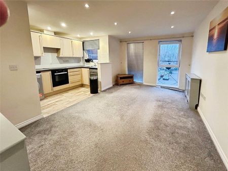 1 bedroom apartment to rent - Photo 2