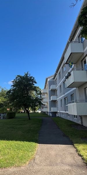 Nyslottsgatan 1 c - Foto 1