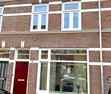 Te huur: Huis Klaverstraat 51 in Utrecht - Photo 1