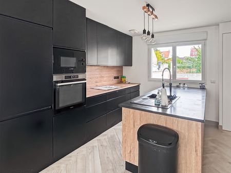 Location maison 3 pièces, 62.50m², Ballancourt-sur-Essonne - Photo 5