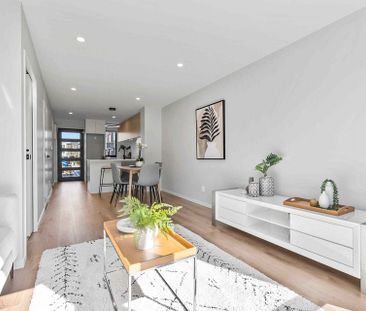 Brand new unit near Airport / Middlemore - Photo 3