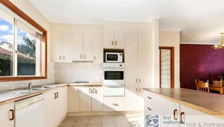 3 Addlington Court, Narre Warren South - Photo 3