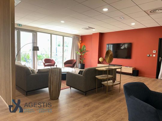 Location Appartement 3 pièces 57m² TOULOUSE 31200 - Photo 1