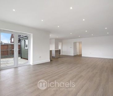 3 bedroom detached bungalow to rent - Photo 3