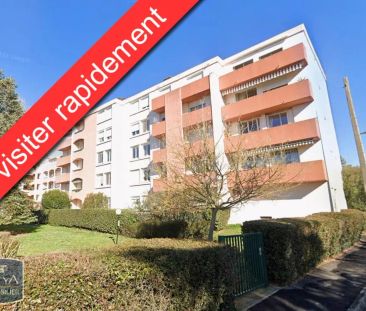 Appartement à louer 2 pièces 49.49m² - Photo 2