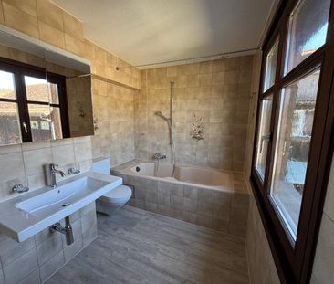 3 Zimmer, 84 m², 1. Stock - Photo 6