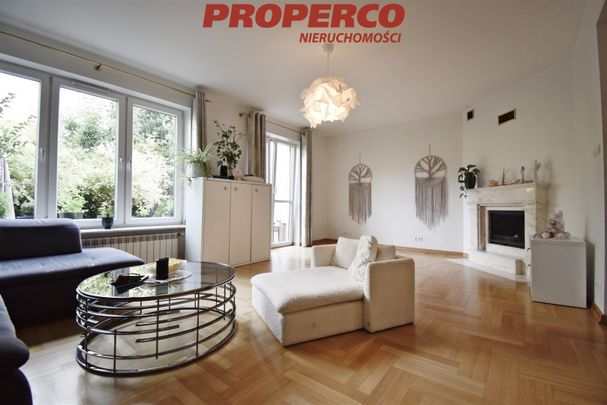 Kielce, Centrum - Фото 1