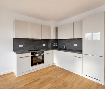 5.16 Helle 2 Zimmerwohnung - Photo 5