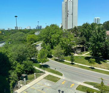 For Lease - 18 Valley Woods Road Unit# 1015, Toronto, Ontario - Photo 2