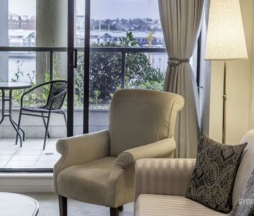 EXCELLENT CITY PAD | Furnished - Photo 1