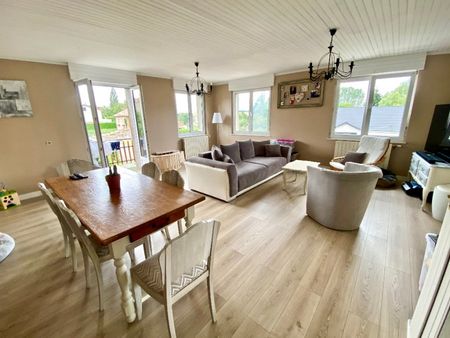 Appartement 4 pièces à Bibiche - Photo 2