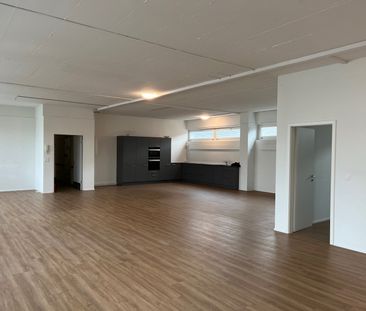ARBEITEN UND WOHNEN in Gewerbeobjekt in Allschwil - Photo 4