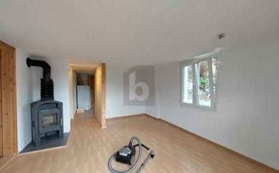 Wohnung in Brunnen - Foto 1