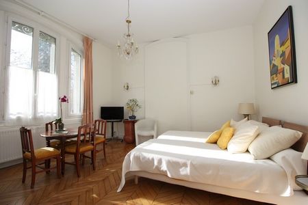 Location Appartement 1 pièce 33m² VICHY 03200 - Photo 4