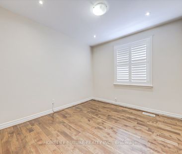 For Lease - 28 Sharbot Avenue Unit# Main, Toronto, Ontario - Photo 4