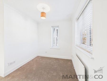 2 bedroom terraced house to rent - Photo 5