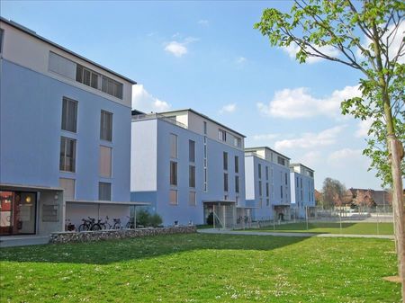 "Familienfreundlich wohnen an ruhiger Lage - Mieten ohne Kaution" - Photo 5