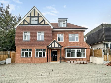 2 bedroom apartment to rent - Photo 2