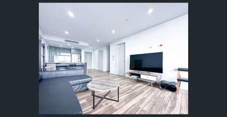 Furnished 2 Bedrooms + 2 Bathrooms in Heart of Mascot - Photo 2