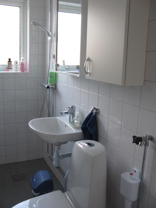 Barometergatan, Göteborg - Foto 1