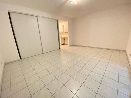 Location appartement 1 pièce 30.74 m² à Montpellier (34000) - Photo 3