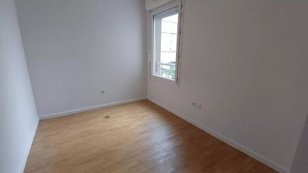 location Appartement T3 DE 58.63m² À MORANGIS - Photo 3