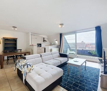 Appartement te huur in Waterloo voor € 1.150 met 2 slaapkamers - Photo 1