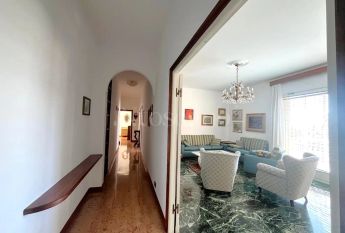 Casa in affitto - Via San Giuseppe Cottolengo, Genova (rif. 15/2026)