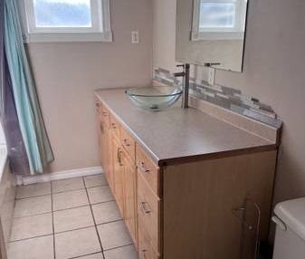 Spacious two bedroom, four basement suite - Photo 4