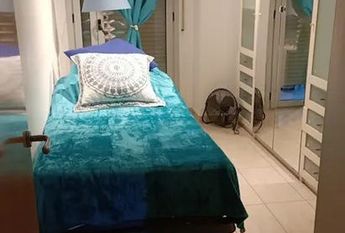 Carrer de la Mar Jònica, Badalona, Catalonia 08918