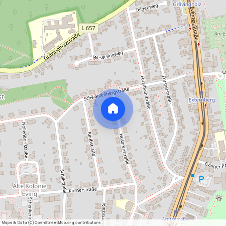 Husarenstr. 15, 44339, Dortmund Ot Lindenhorst