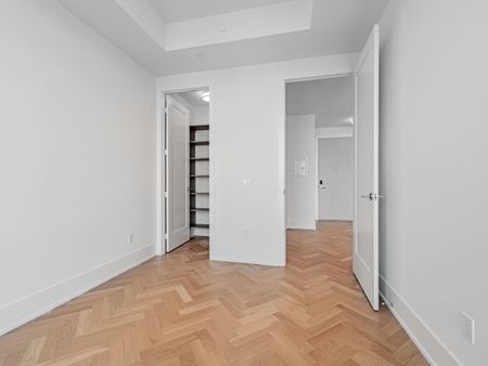 For Lease - 480 Front Street Unit# 2005, Toronto, Ontario - Photo 4