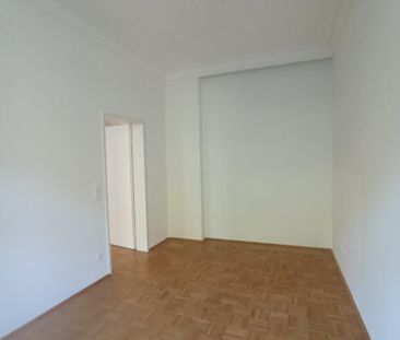 Sehr schöne 3-Zimmer Wohnung mit Balkon in Ruhelage - Foto 4