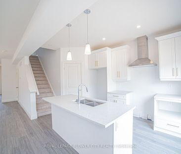 For Lease - 174 Byers Street, London South, Ontario - Photo 1