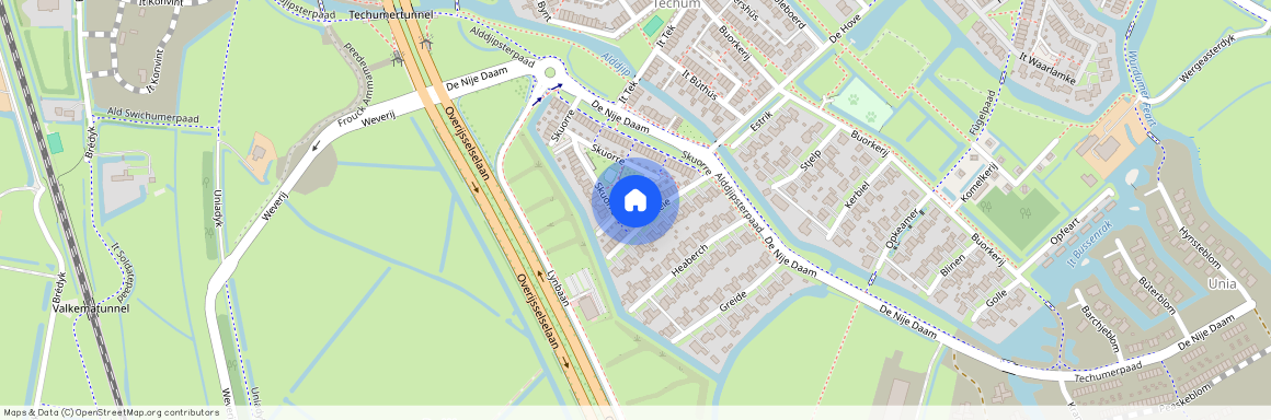 Skuorre 40, 8941 BP, Bp Leeuwarden