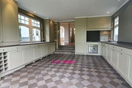 UCCLE - Quarrtier Dieweg - Photo 4