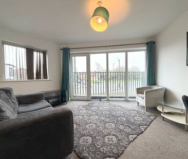 Plymouth Point, 1-3 Birch Lane, Longsight, Manchester, M13 0NW - Photo 1