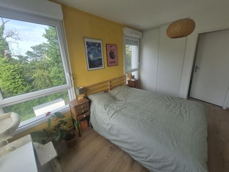 Location Appartement 2 pièces 46m² LOOS 59120 - Photo 3