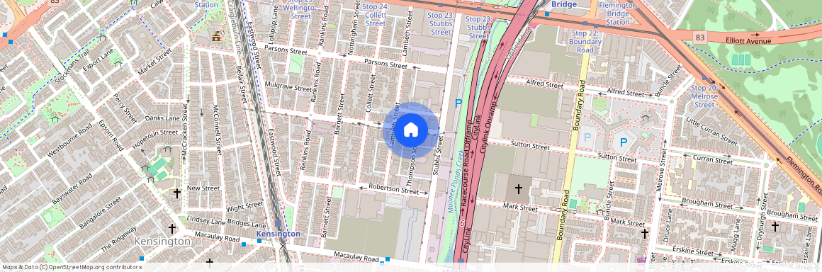 68 Smith Street, Vic 3031, Kensington