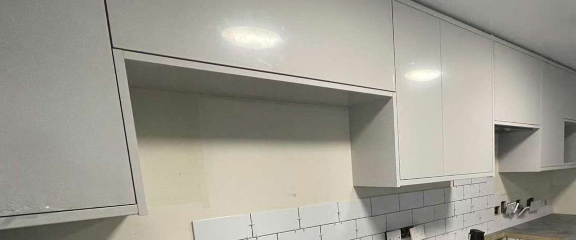 Lovely 4 bedroom apartment located in the heart of Lancasters City Centre! Room 1 - Photo 1