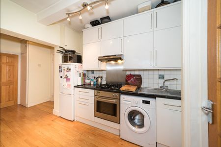 2 Bed Flat, Vauxhall Bridge Road, SW1V - Photo 5