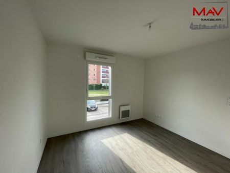 Appartement à louer à Armentières • - Photo 4